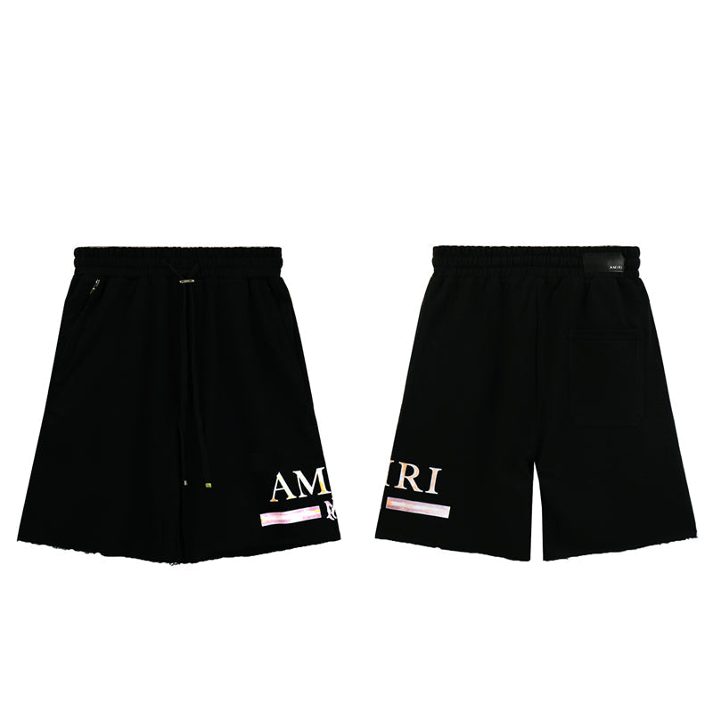 AMIRI  fashion T-shirt
