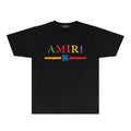 AMIRI  fashion T-shirt