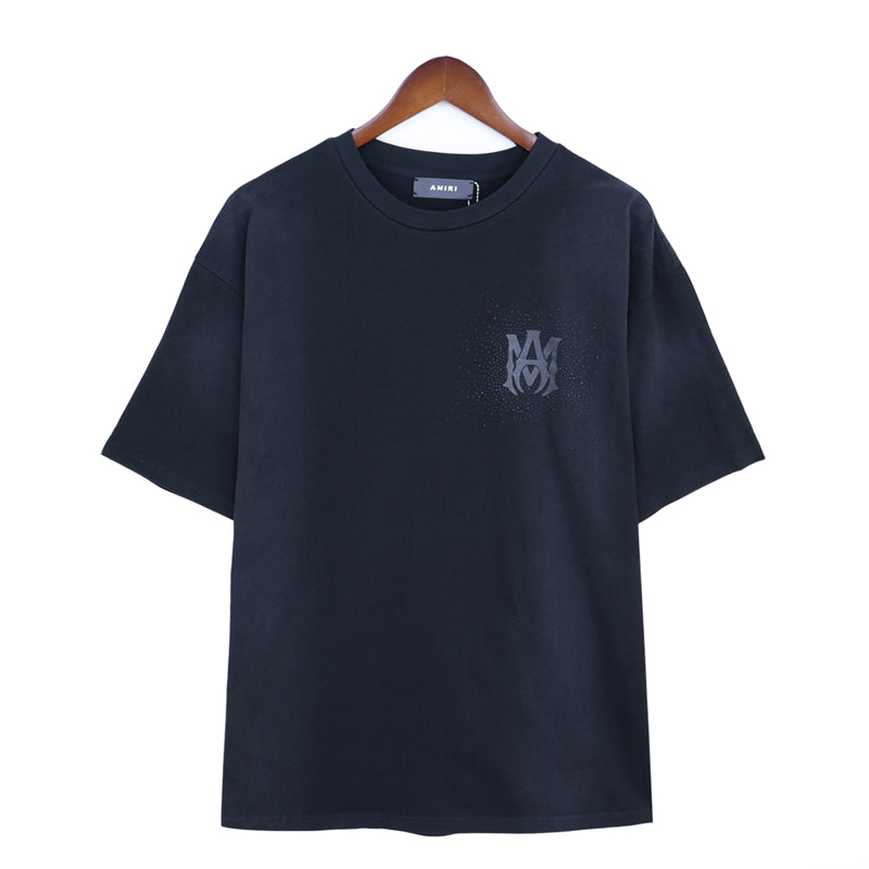 AMIRI  fashion T-shirt