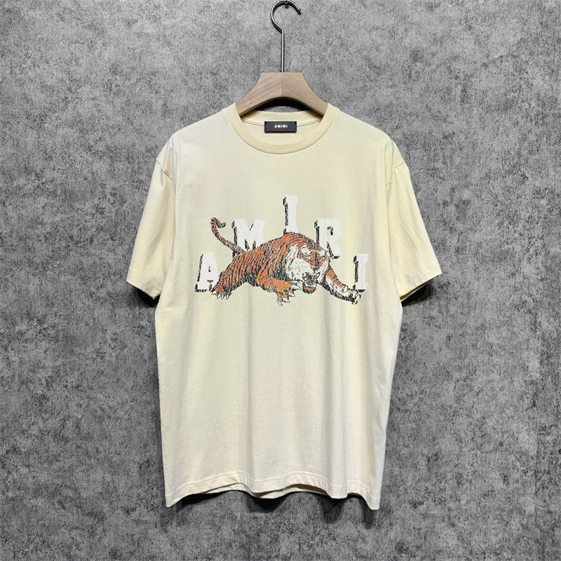 AMIRI  fashion T-shirt