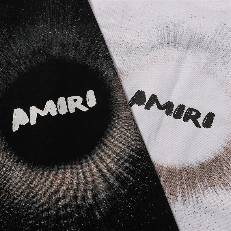 AMIRI  fashion T-shirt