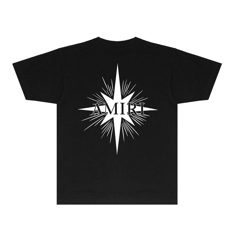 AMIRI  fashion T-shirt