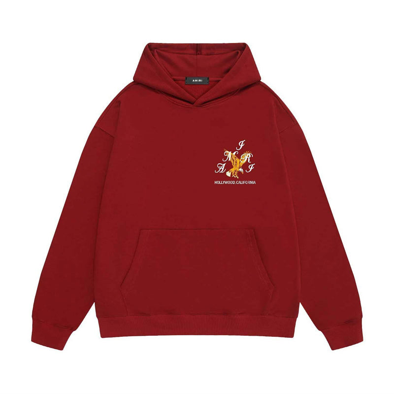 Amiri Fashion Hoodie