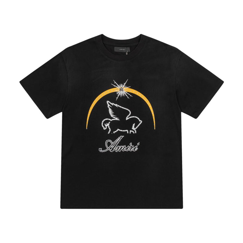 AMIRI  fashion T-shirt