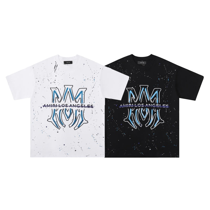 AMIRI  fashion T-shirt