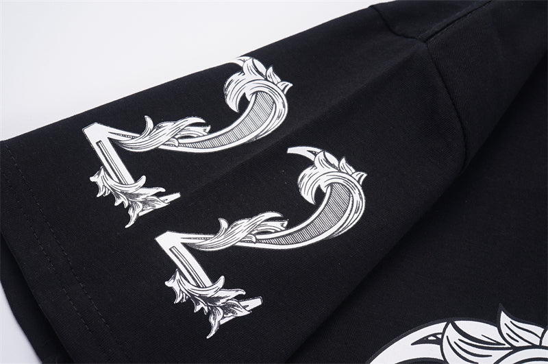 AMIRI  fashion T-shirt