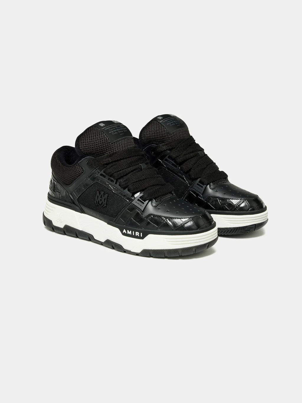 Amiri Fashion Sneakers