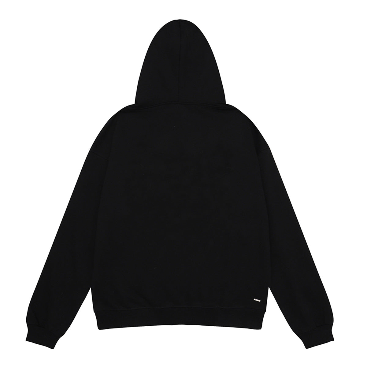 CHH Chrome Heart Hoodie Amiri Printed Circle Casual Loose Hoodie