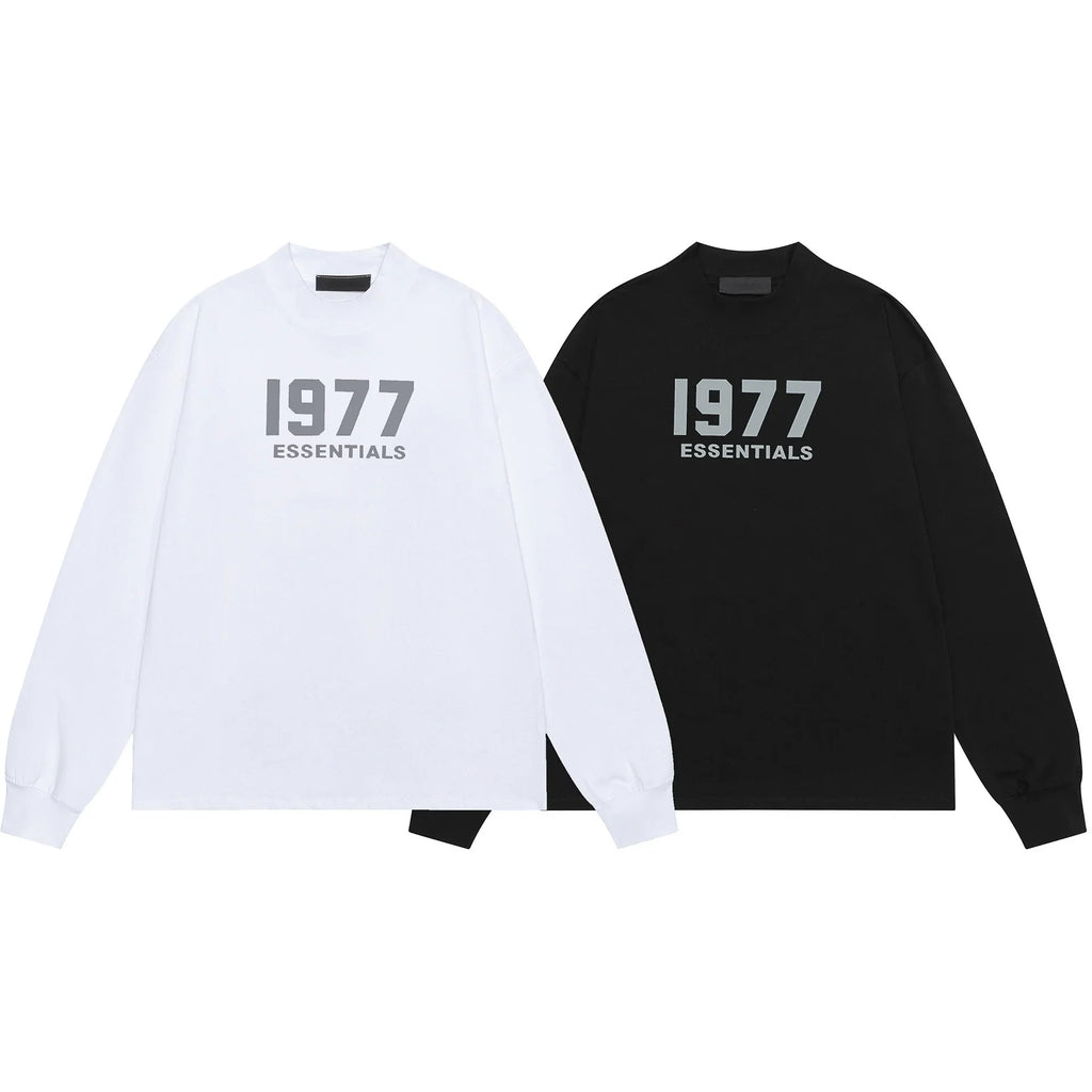 Fear of God Fashion Sweatshirt