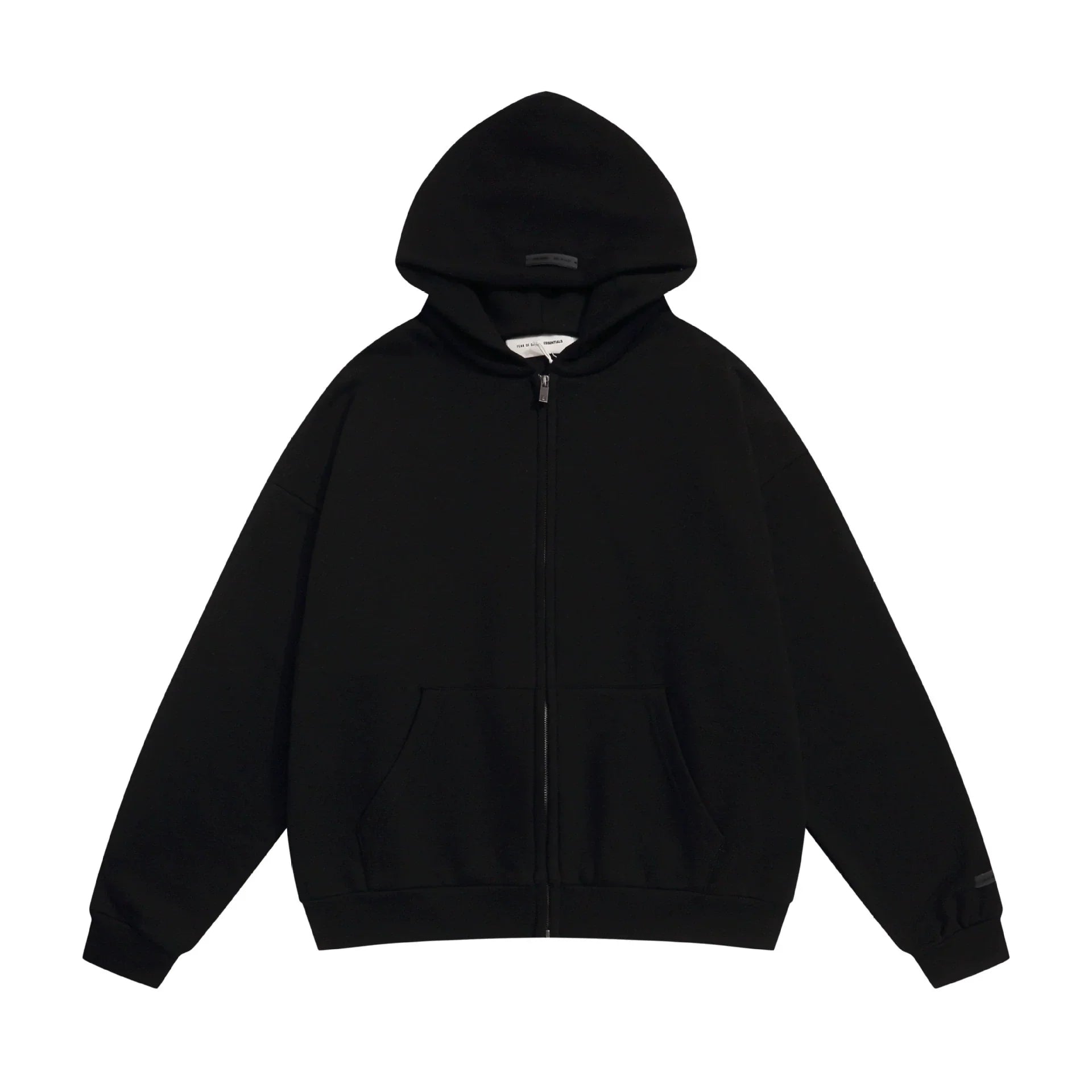 Fear of God Fashion Hoodie