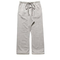 Fear Of God Essentials Heavy Fleece Flare Sweatpant - Smoke Grey