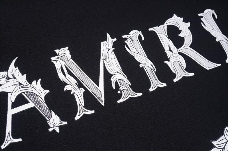 AMIRI  fashion T-shirt