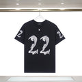 AMIRI  fashion T-shirt