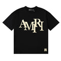 ICON Amiri Fashion T-shirt