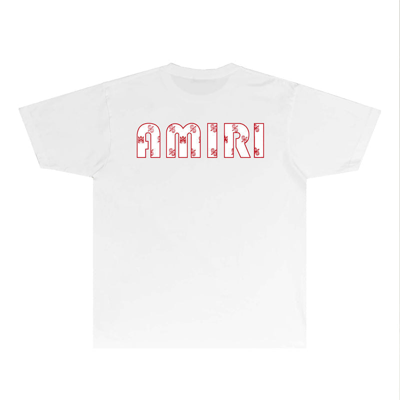 AMIRI  fashion T-shirt