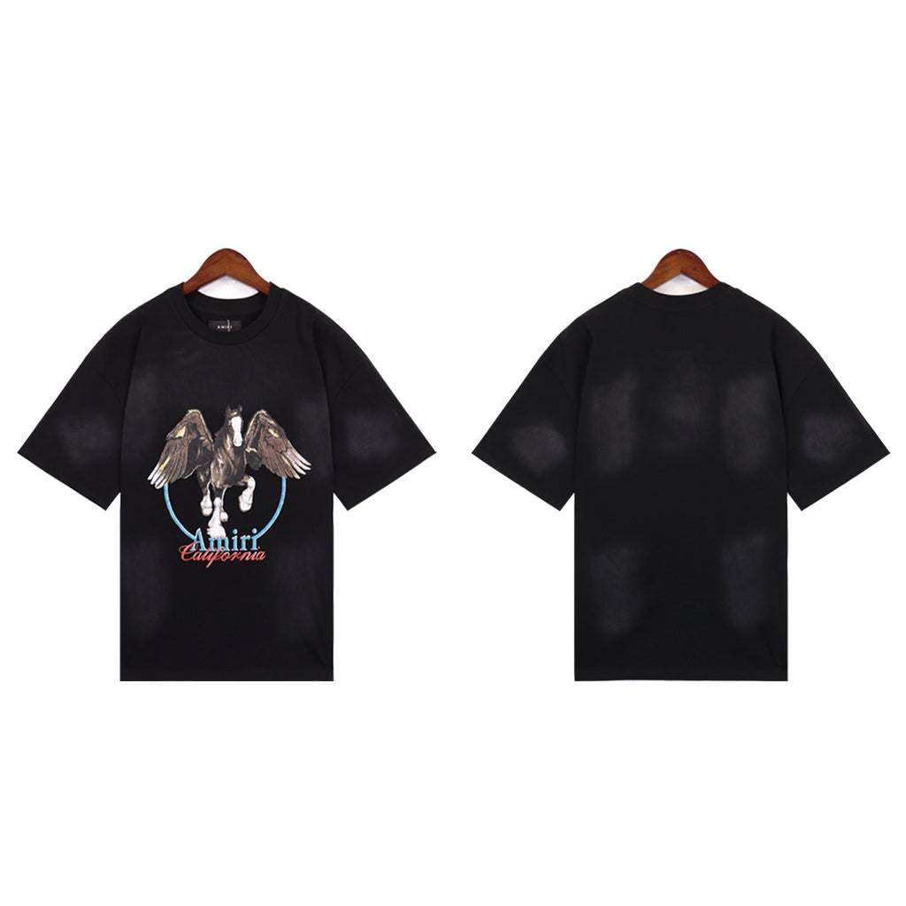 AMIRI  fashion T-shirt