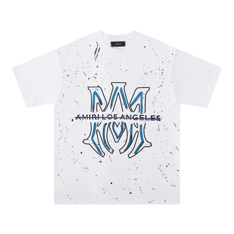 AMIRI  fashion T-shirt