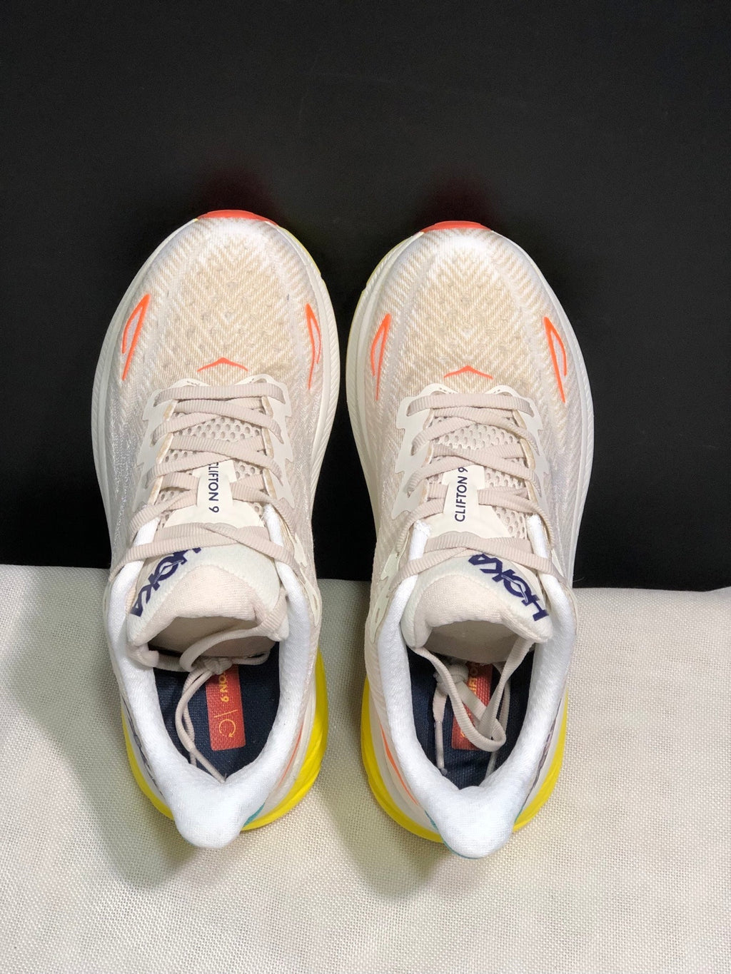 HOKA ONE ONE Clifton 9