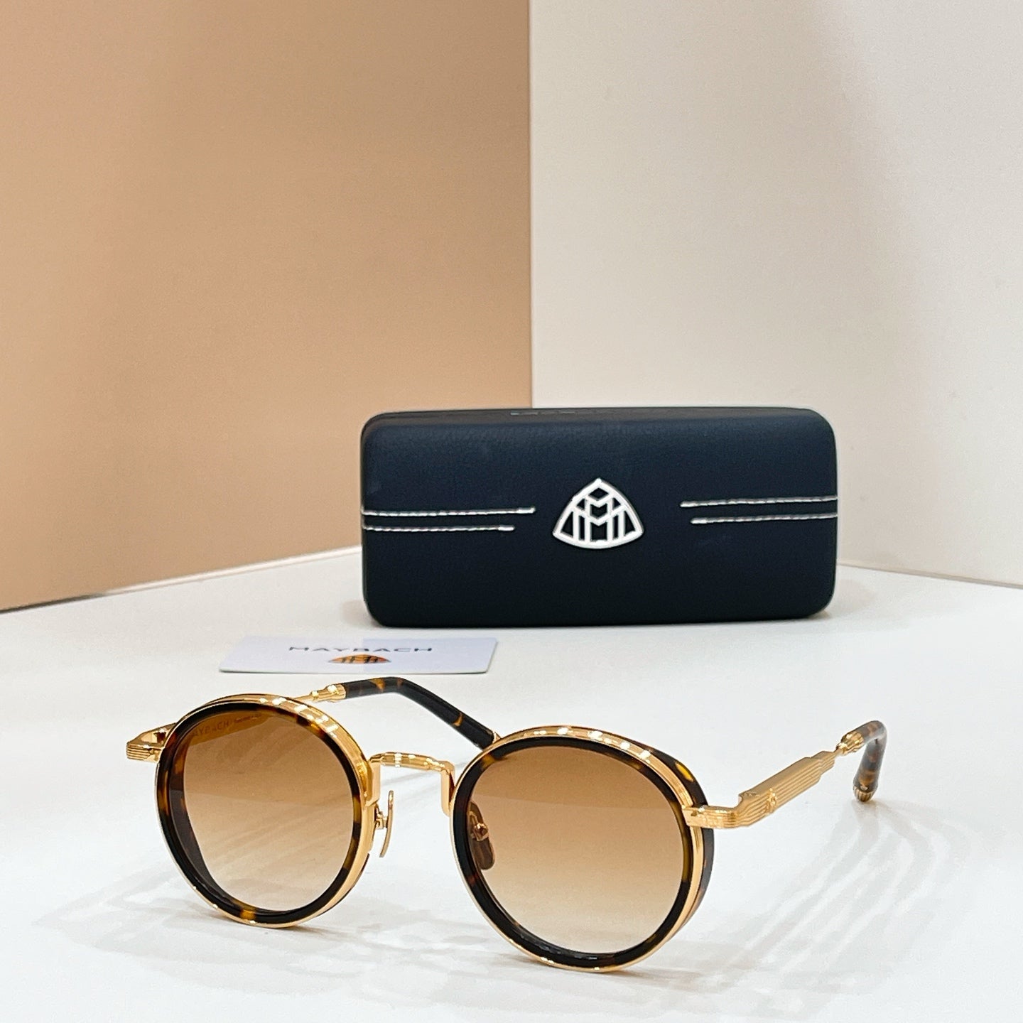 MAYBACH Sunglasses-THE BOULEVARD II